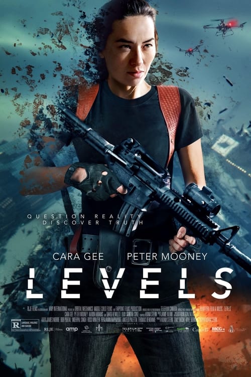 Download Levels (2024) Movie - BollyFlix Movie