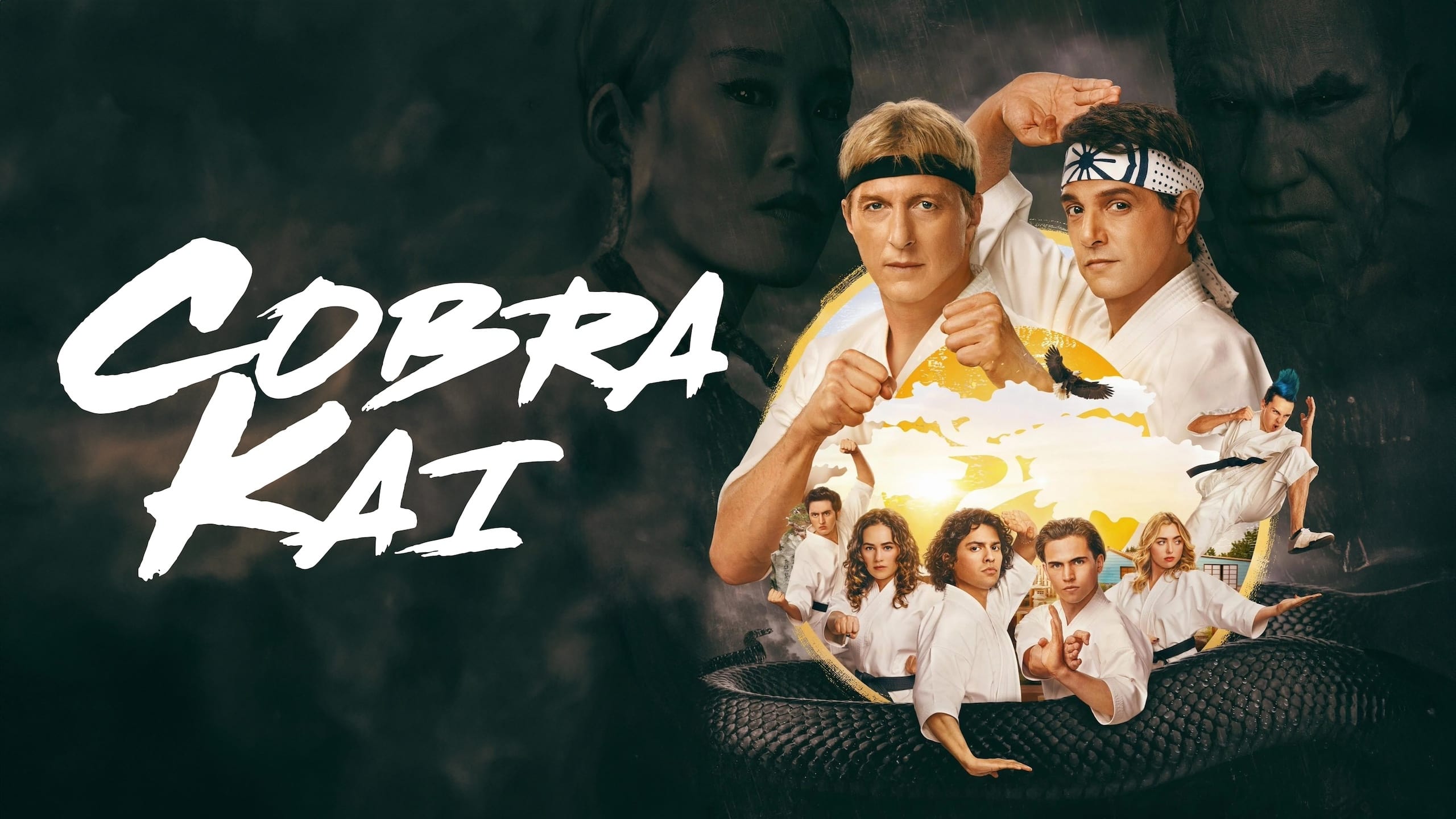 Cobra Kai Season