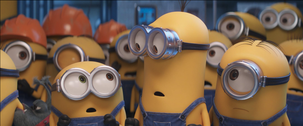 Minions