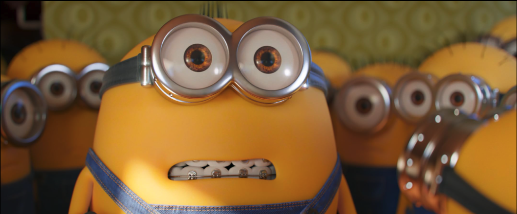 Minions