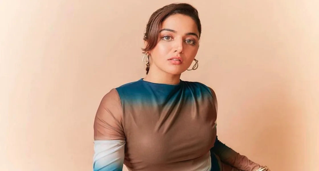 Wamiqa Gabbi